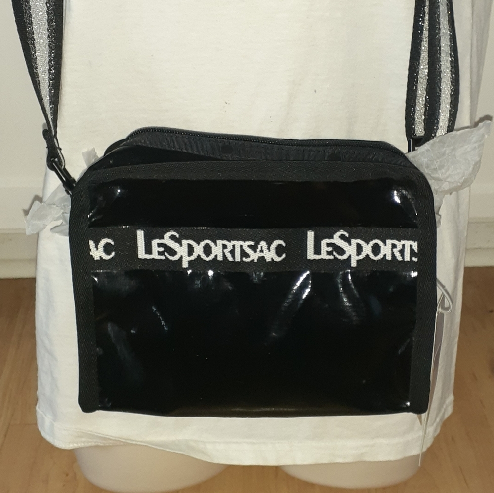 LeSportsac crossbody